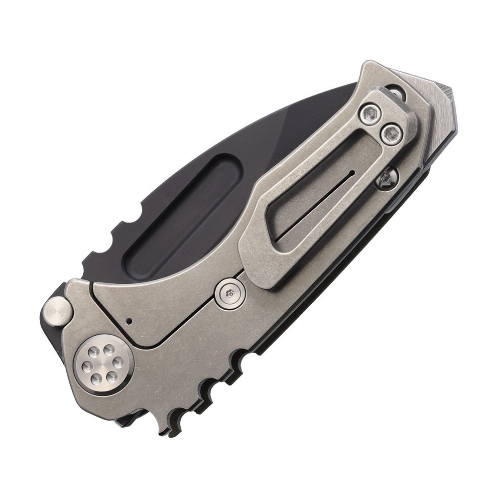 Medford Micro Praetorian G Framelock