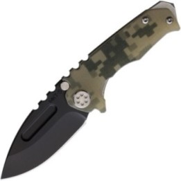 Medford Micro Praetorian G Framelock