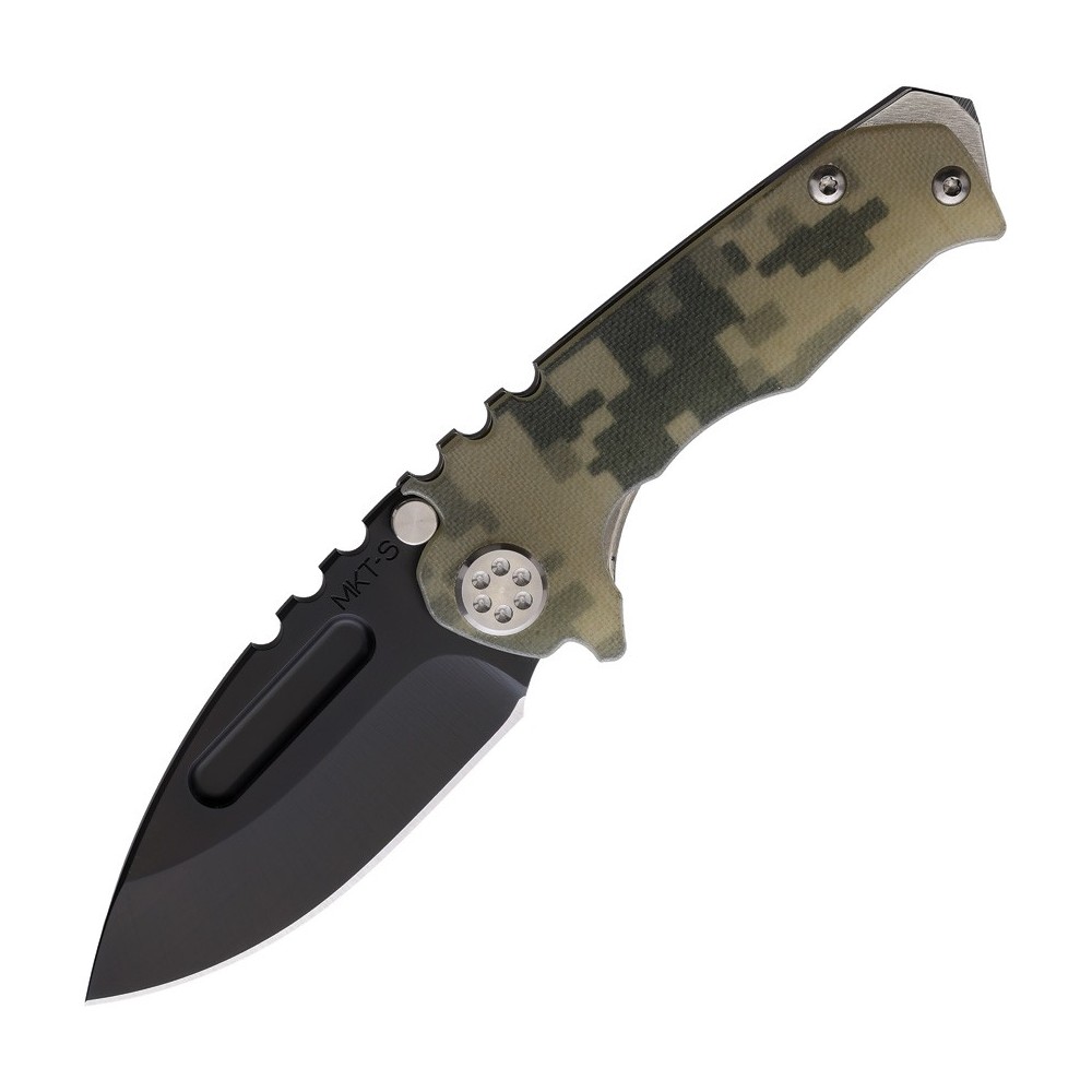 Medford Micro Praetorian G Framelock