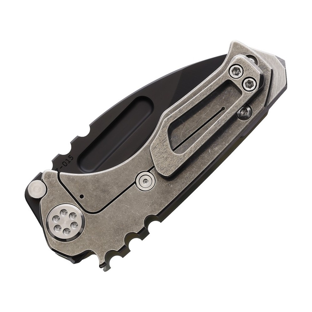 Medford Micro Praetorian G Framelock