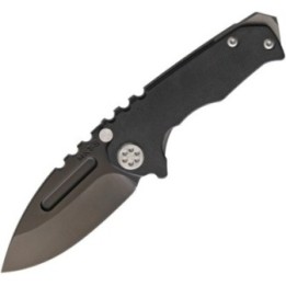 Medford Micro Praetorian G Framelock
