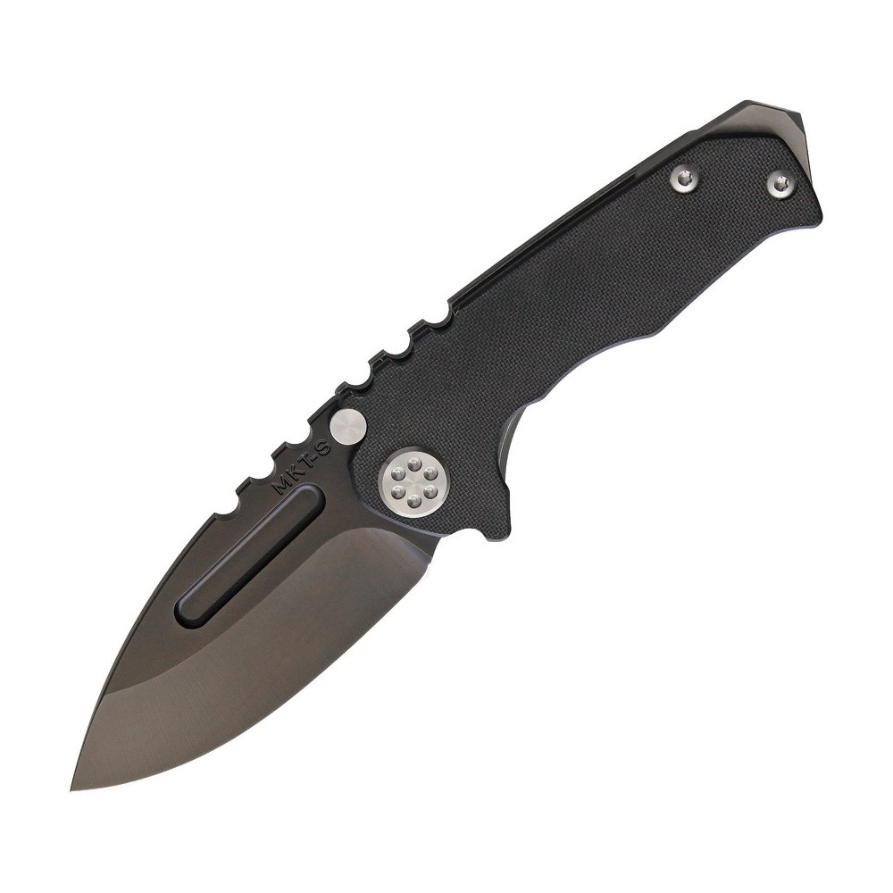 Medford Micro Praetorian G Framelock