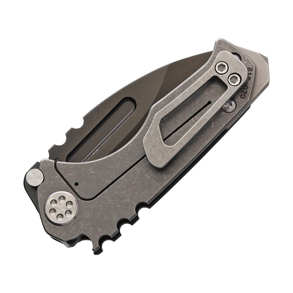 Medford Micro Praetorian G Framelock