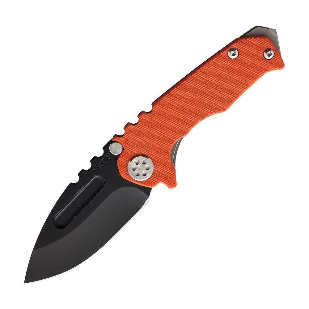 Medford Micro Prag Framelock