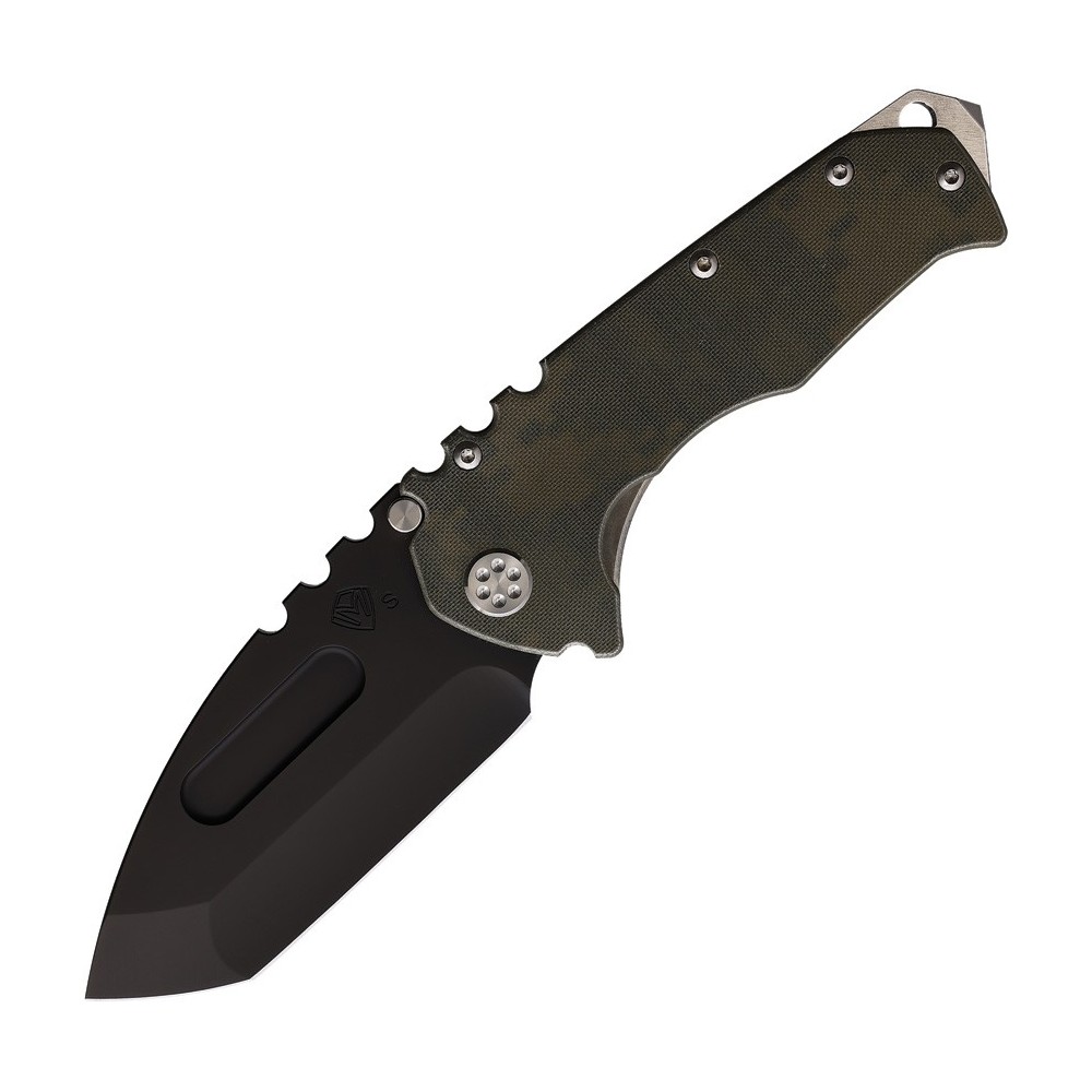 Medford Praetorian G Framelock Digi