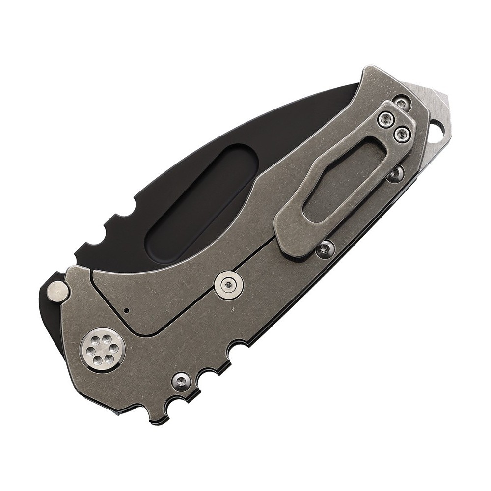 Medford Praetorian G Framelock Digi