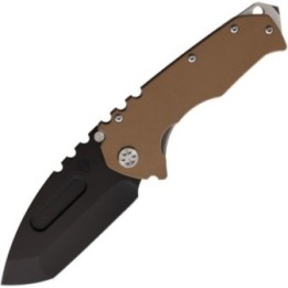 Medford Praetorian G Framelock Coy