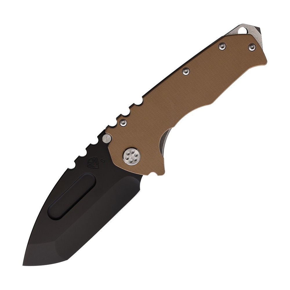 Medford Praetorian G Framelock Coy
