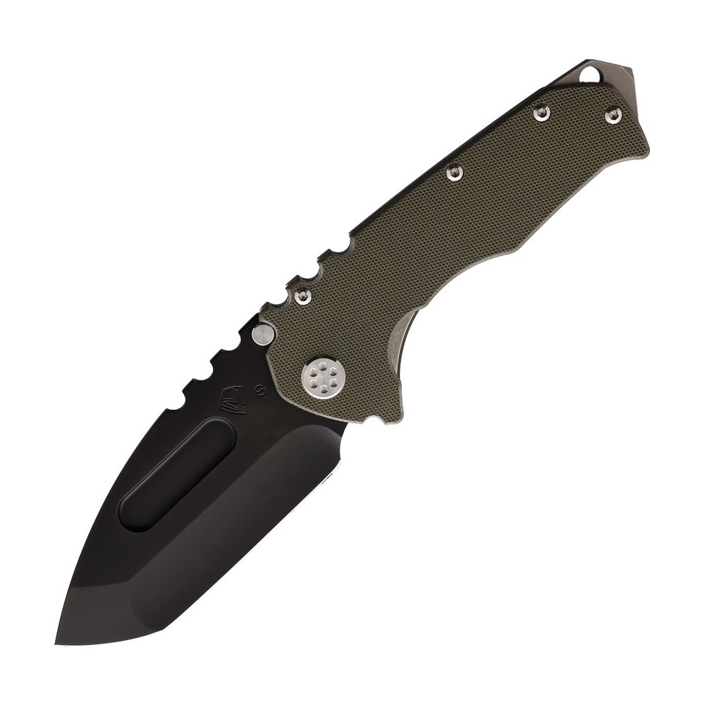 Medford Praetorian G Framelock