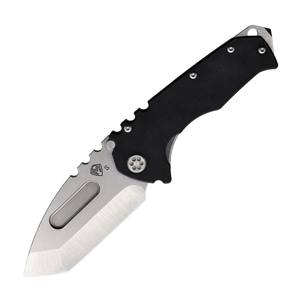 Medford Praetorian G Framelock S35VN