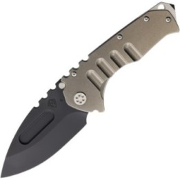 Medford Praetorian T Framelock DP
