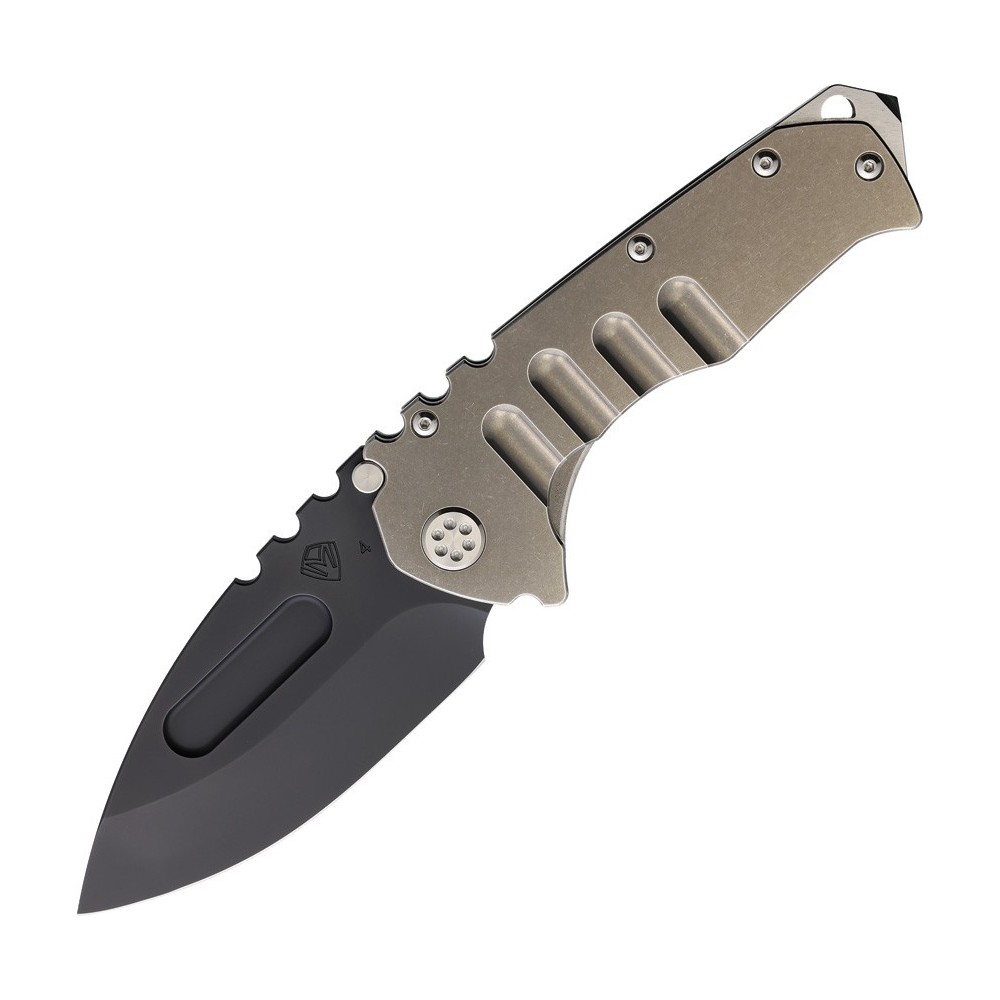 Medford Praetorian T Framelock DP