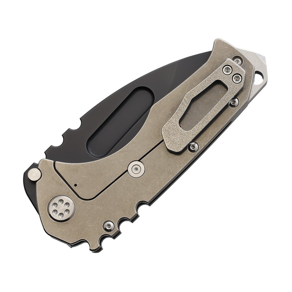 Medford Praetorian T Framelock DP
