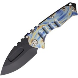 Medford Praetorian T Framelock DP Flm