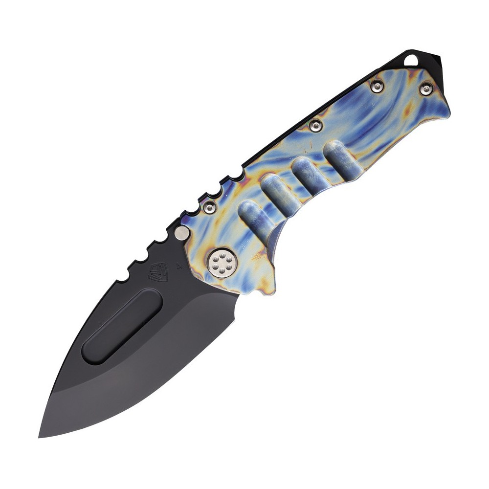 Medford Praetorian T Framelock DP Flm