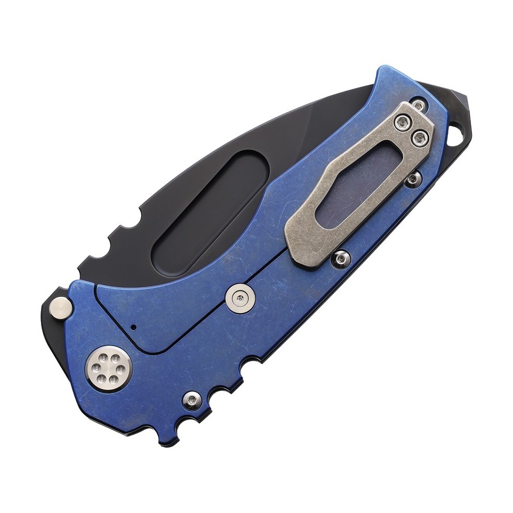 Medford Praetorian T Framelock DP Flm