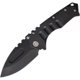 Medford Praetorian T Framelock DLC DP