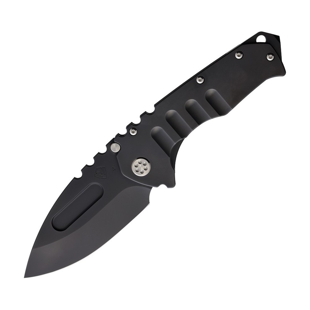 Medford Praetorian T Framelock DLC DP