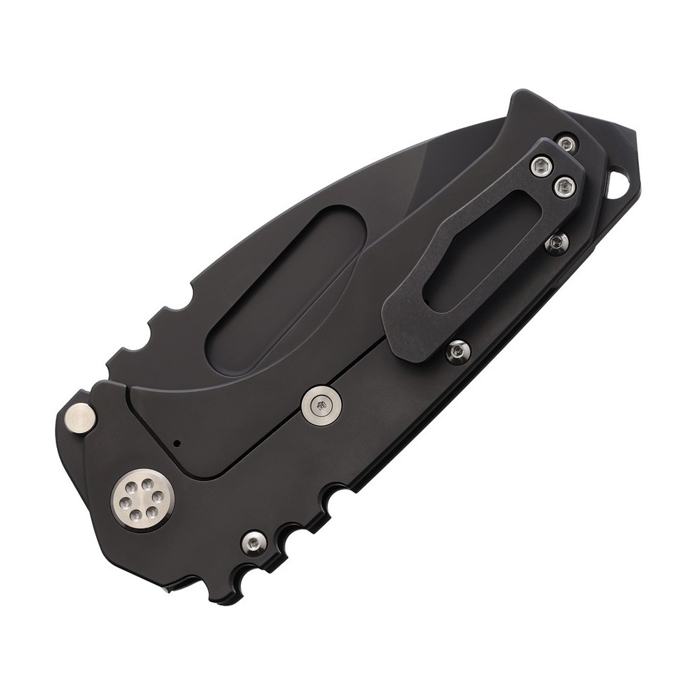 Medford Praetorian T Framelock DLC DP