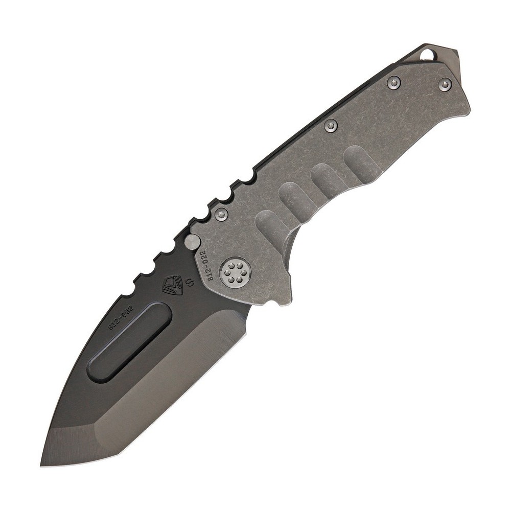 Medford Praetorian T Framelock