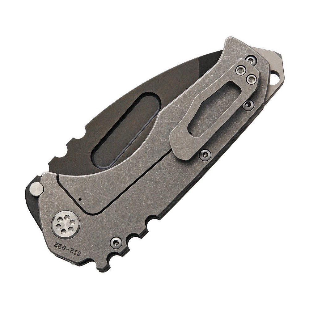 Medford Praetorian T Framelock