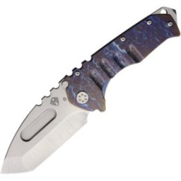 Medford Praetorian T Framelock