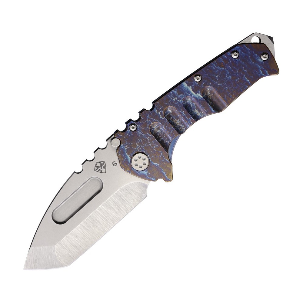 Medford Praetorian T Framelock