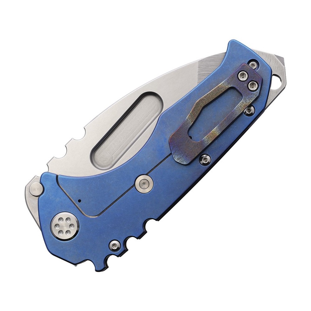 Medford Praetorian T Framelock