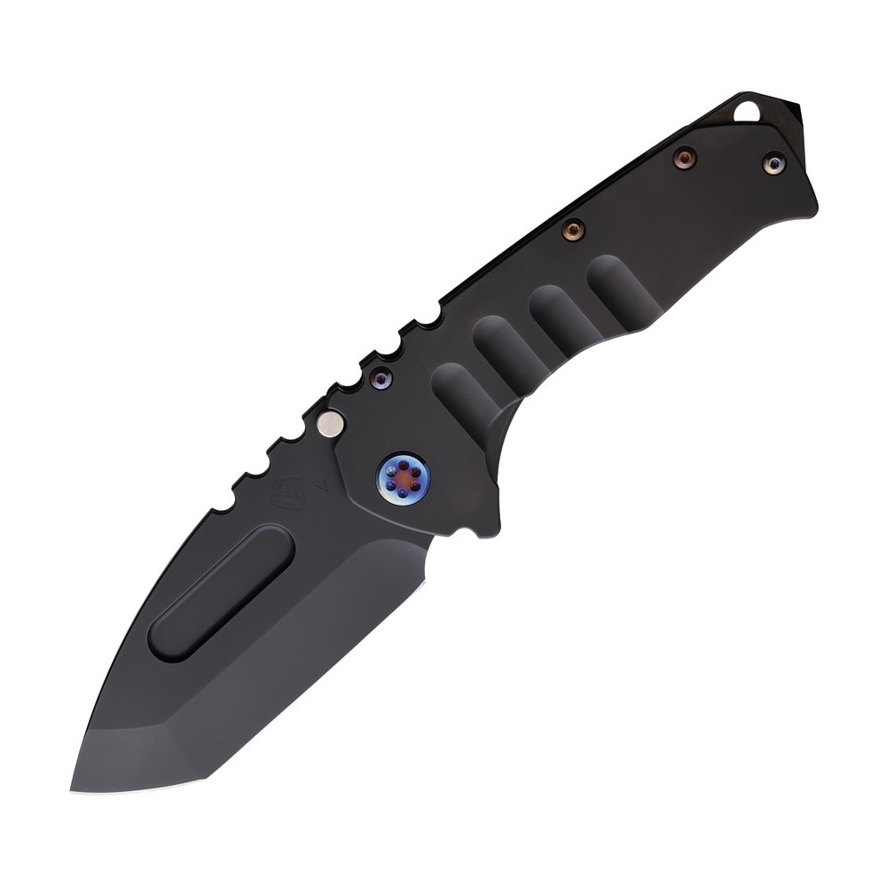 Medford Praetorian T Framelock Tanto