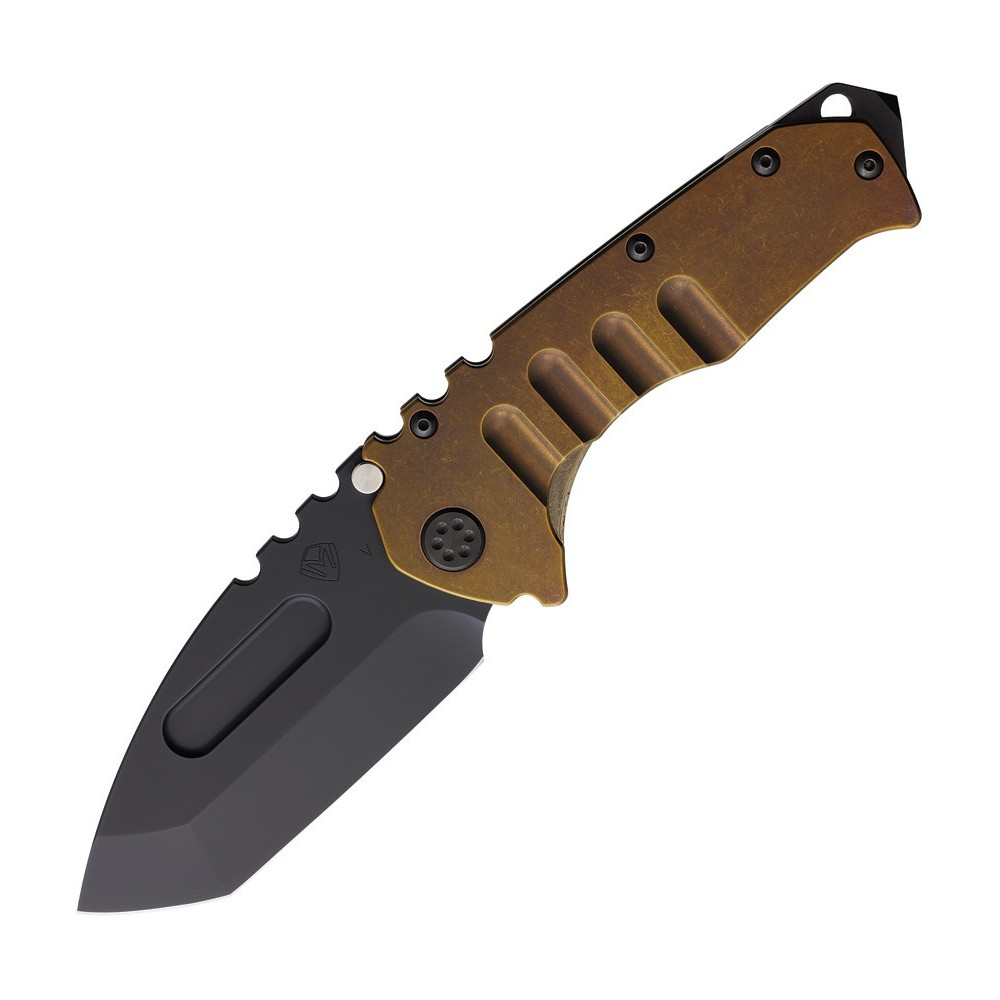 Medford Praetorian T Framelock Bz Tn
