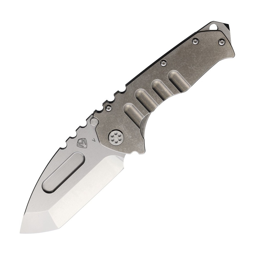 Medford Praetorian T Framelock