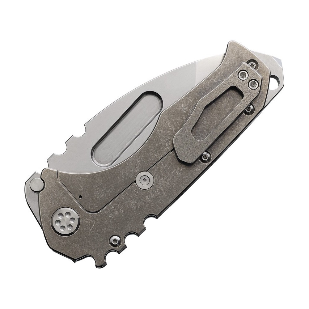 Medford Praetorian T Framelock