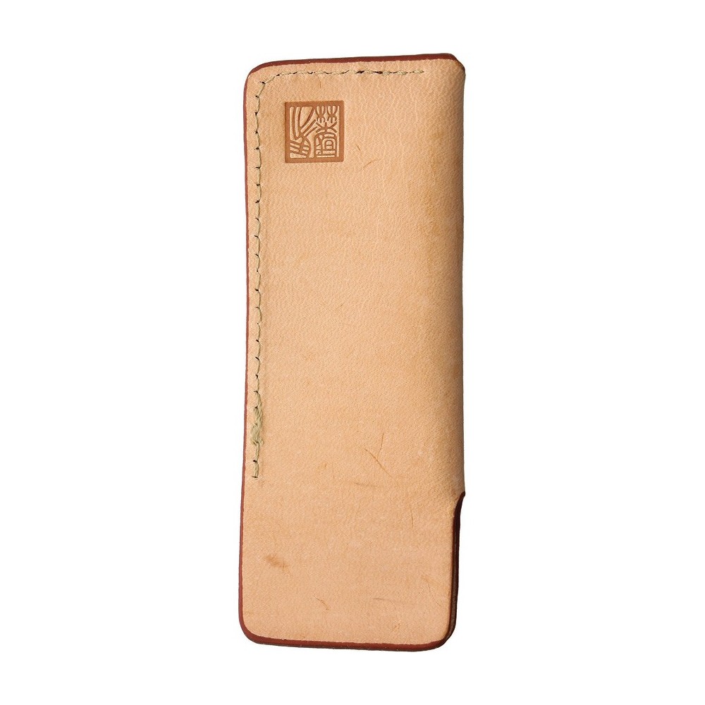Al Mar Falcon Lockback Bone