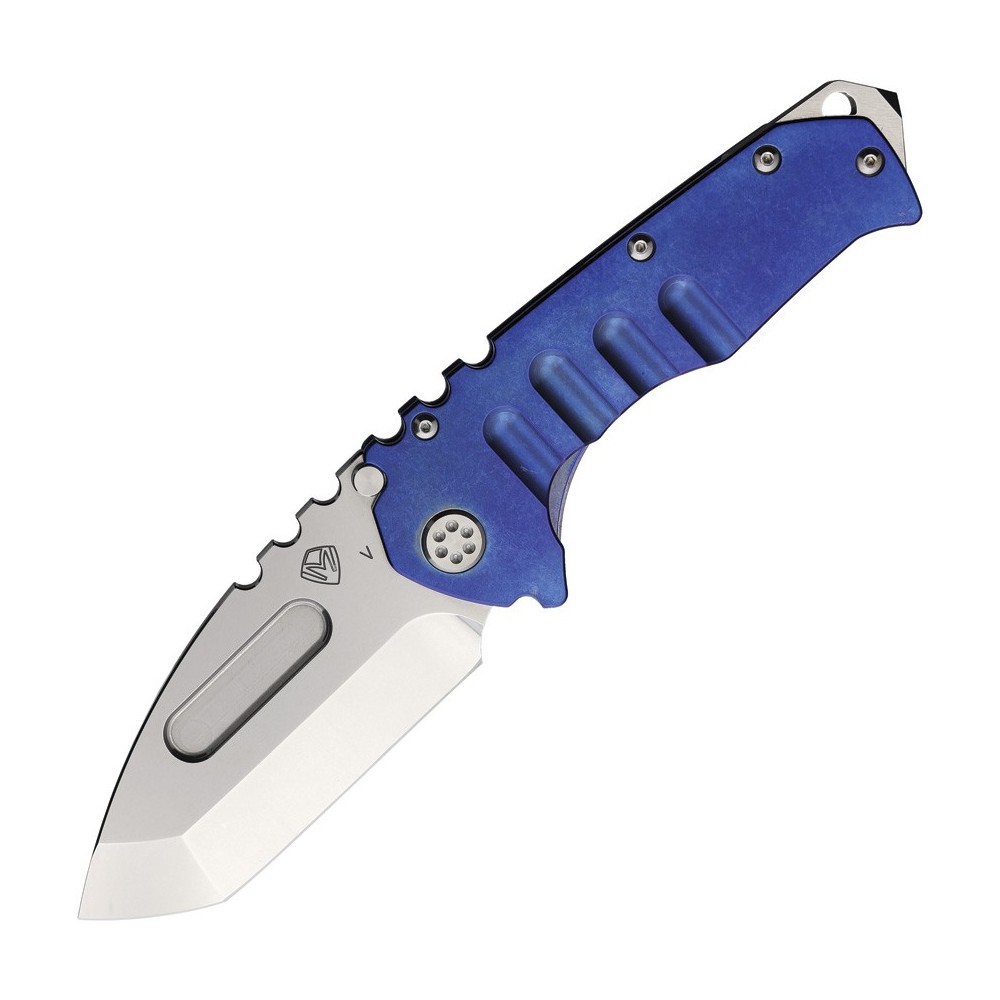Medford Praetorian T Framelock Blue