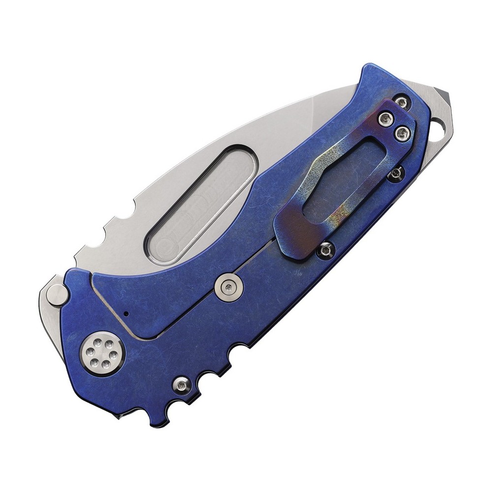 Medford Praetorian T Framelock Blue