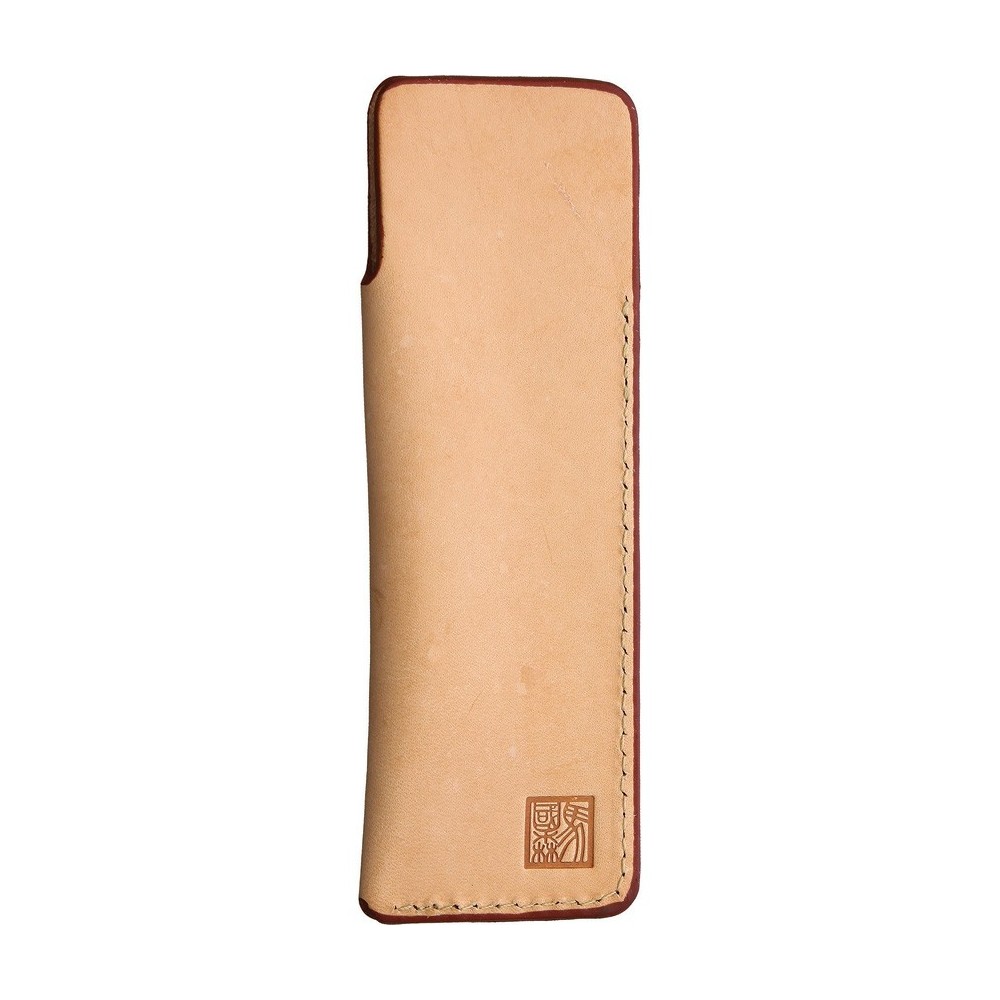 Al Mar Eagle Lockback Bone