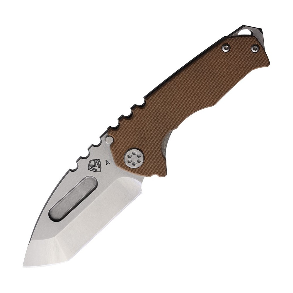 Medford Praetorian Genesis Framelock