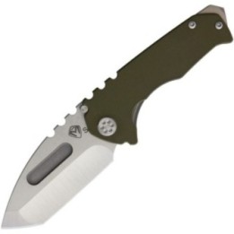 Medford Praetorian Genesis Framelock