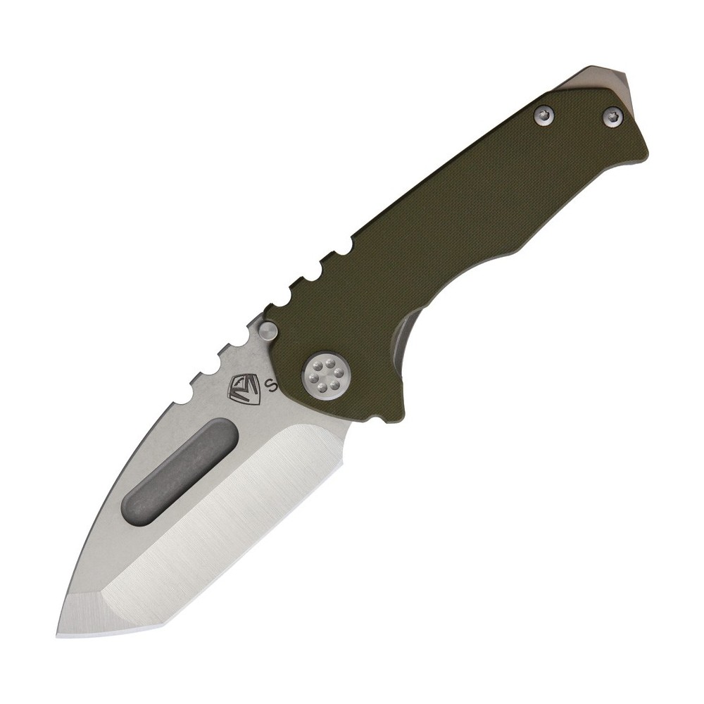 Medford Praetorian Genesis Framelock